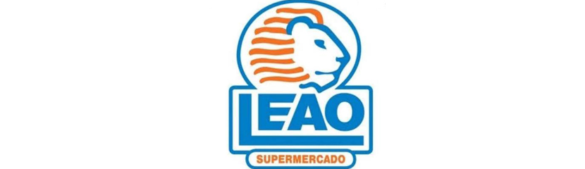 Logo REDE LEÃO