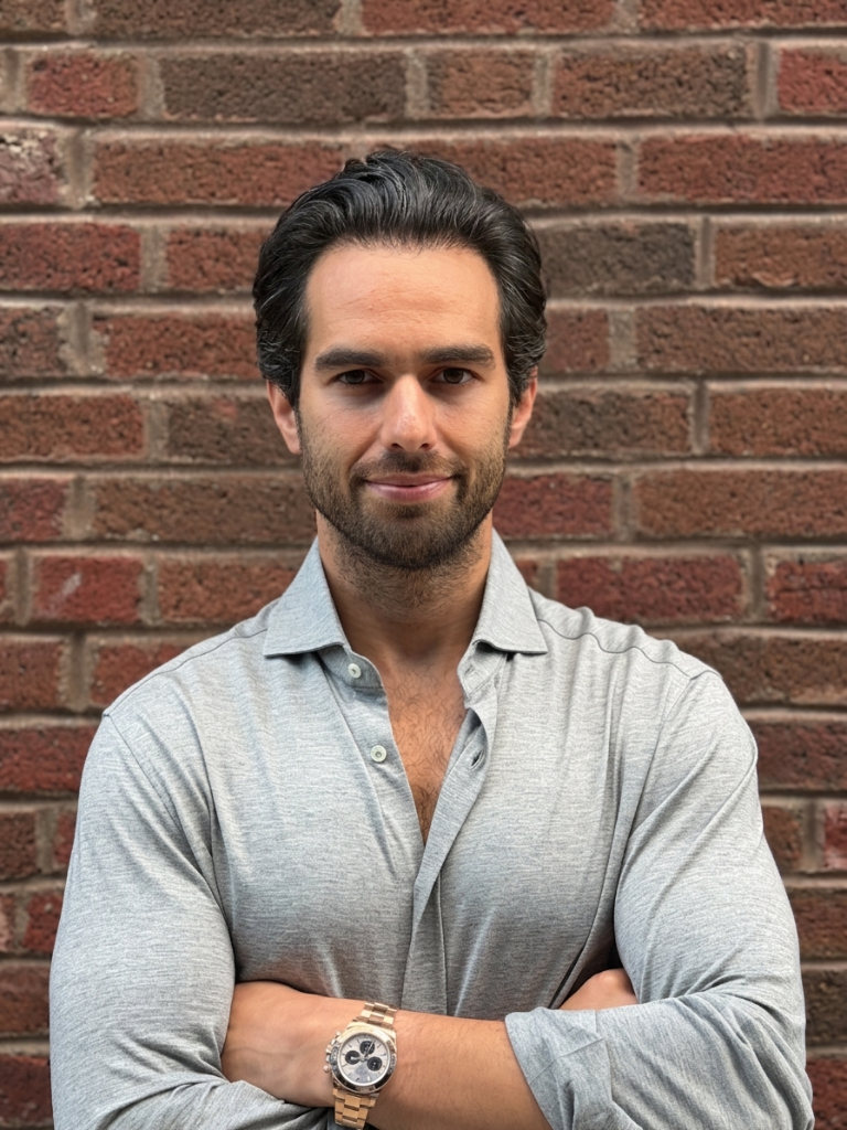 Aaron Sklar, Partner at BSG Properties