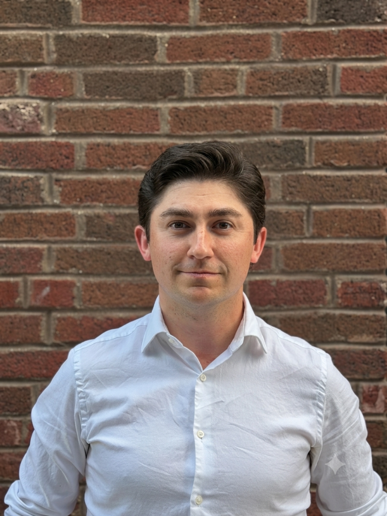 Dan Gonzalez, Partner at BSG Properties