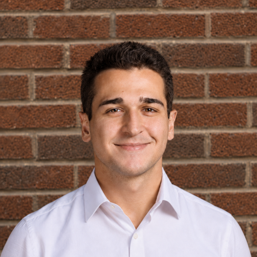Joe Bianchi, Director of Operations at BSG Properties