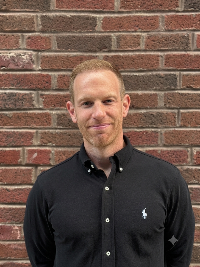 Noah Birk, Partner at BSG Properties