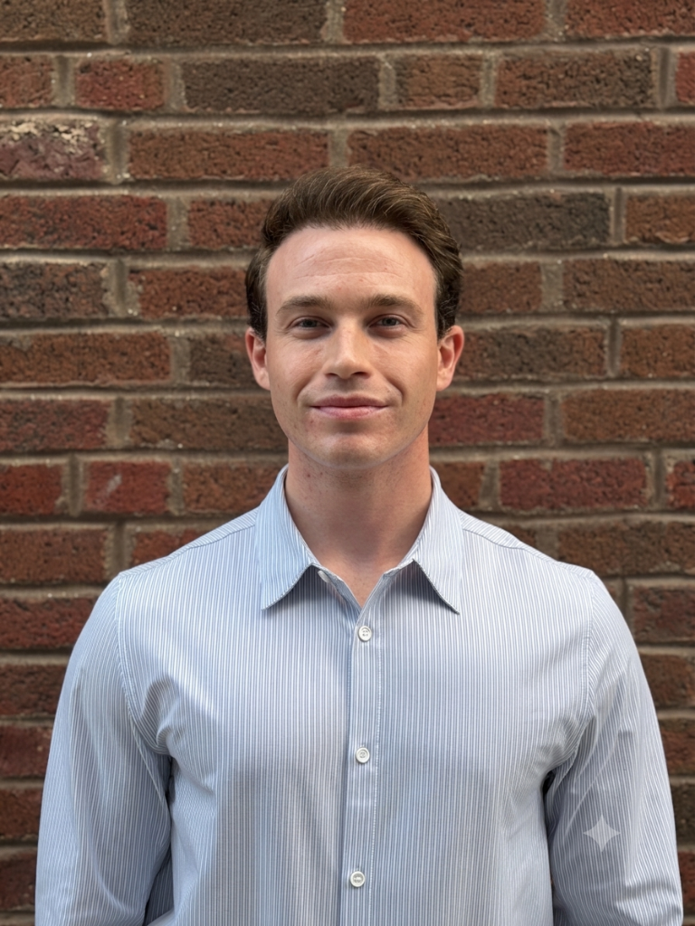 John George, Director of Operations at BSG Properties
