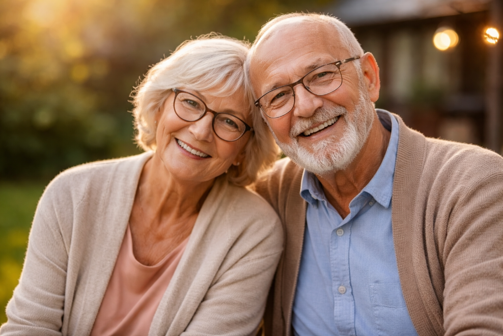 grandparents