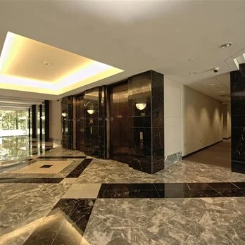 Building Lobby