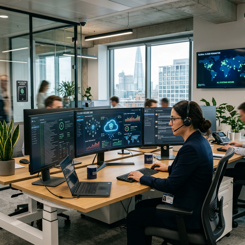 יישומי ענן ,365, גיבויים, אבטחת מידע - חוויית עבודה מתקדמת עם פתרונות ענן מותאמים אישית תוך הקפדה על אבטחה ברמה הגבוהה ביותר.
  אפשר לעסק שלך את הטוב ביותר.