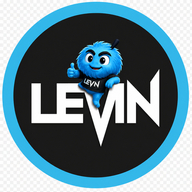 LEVIN  APP logo