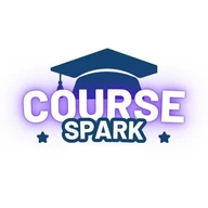 CourseSpark AI logo