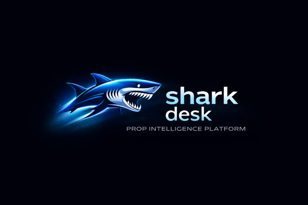 Shark Desk
