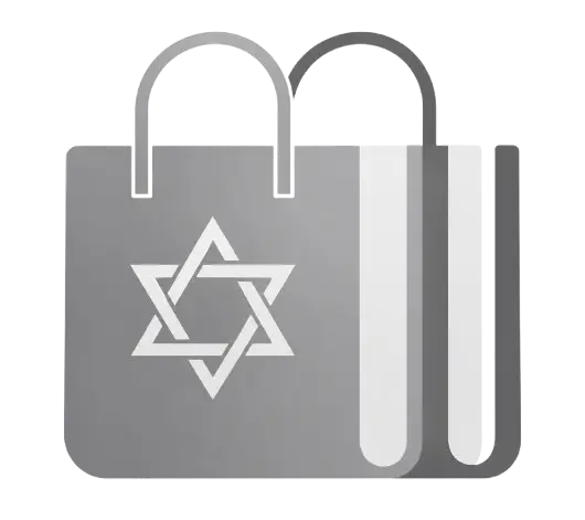 שקית קניות ריקה
