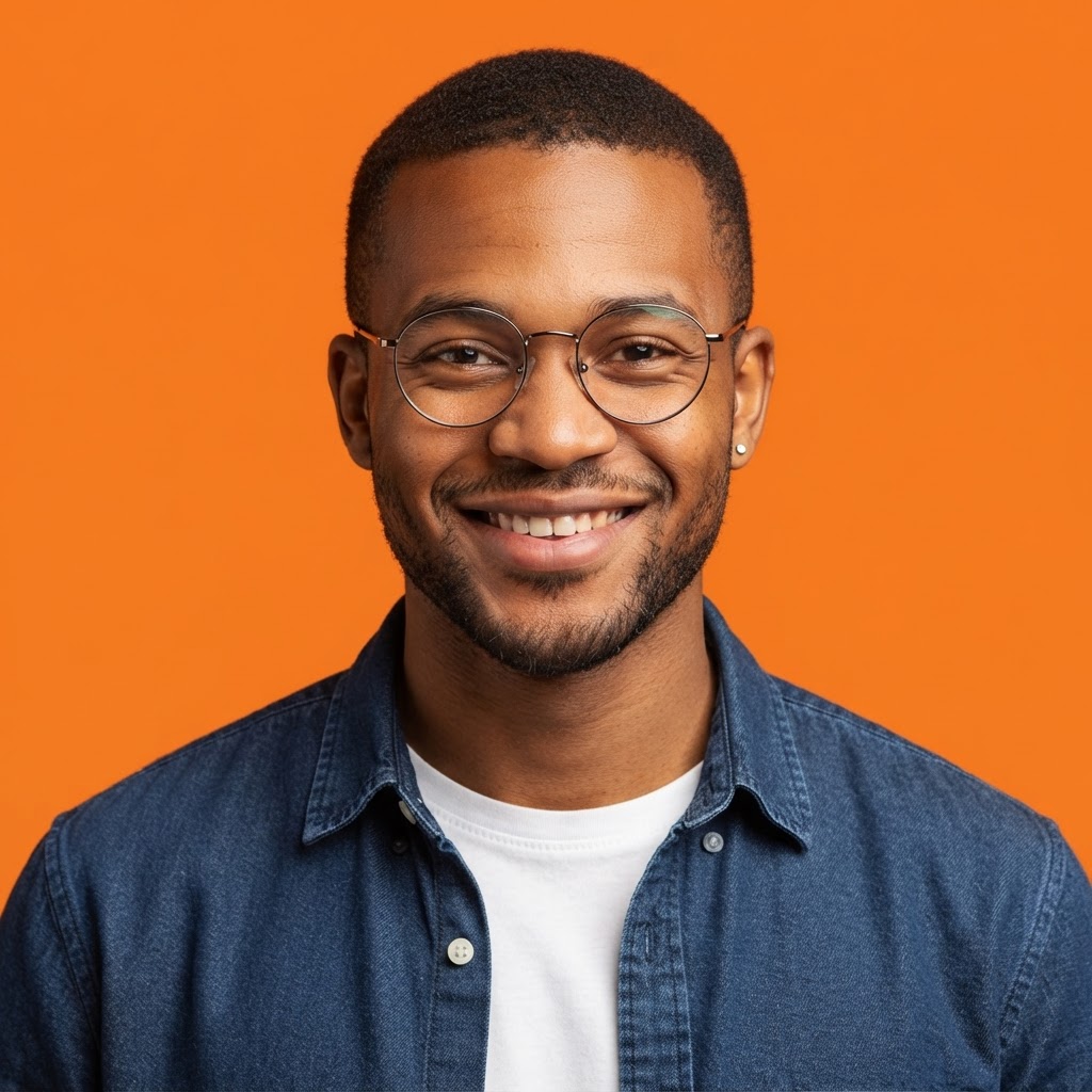 Verified member portrait