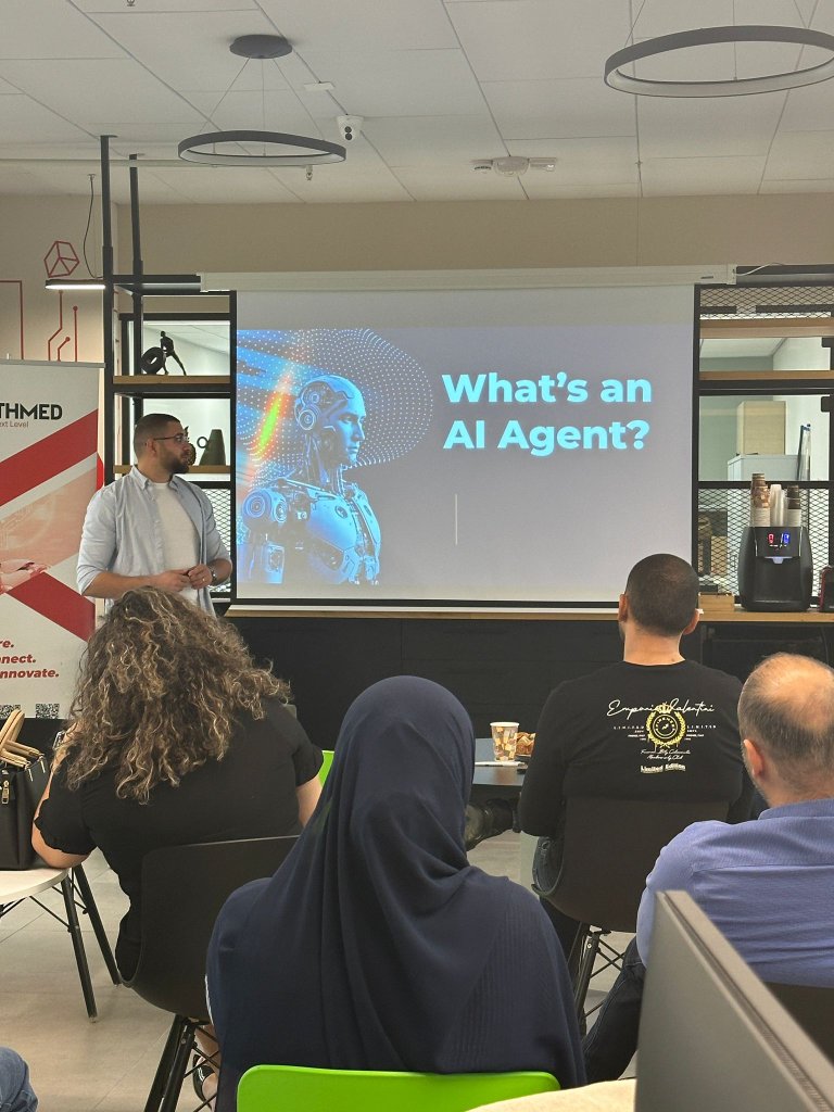 Explaining AI agents