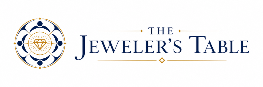 The Jeweler's Table