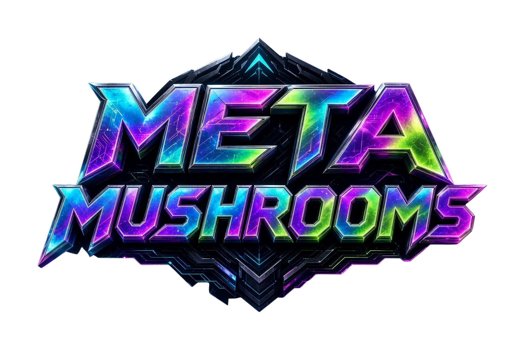 Meta Mushrooms
