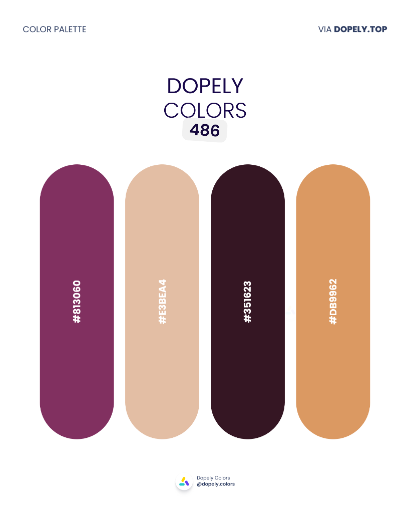 Dopely Colors 486