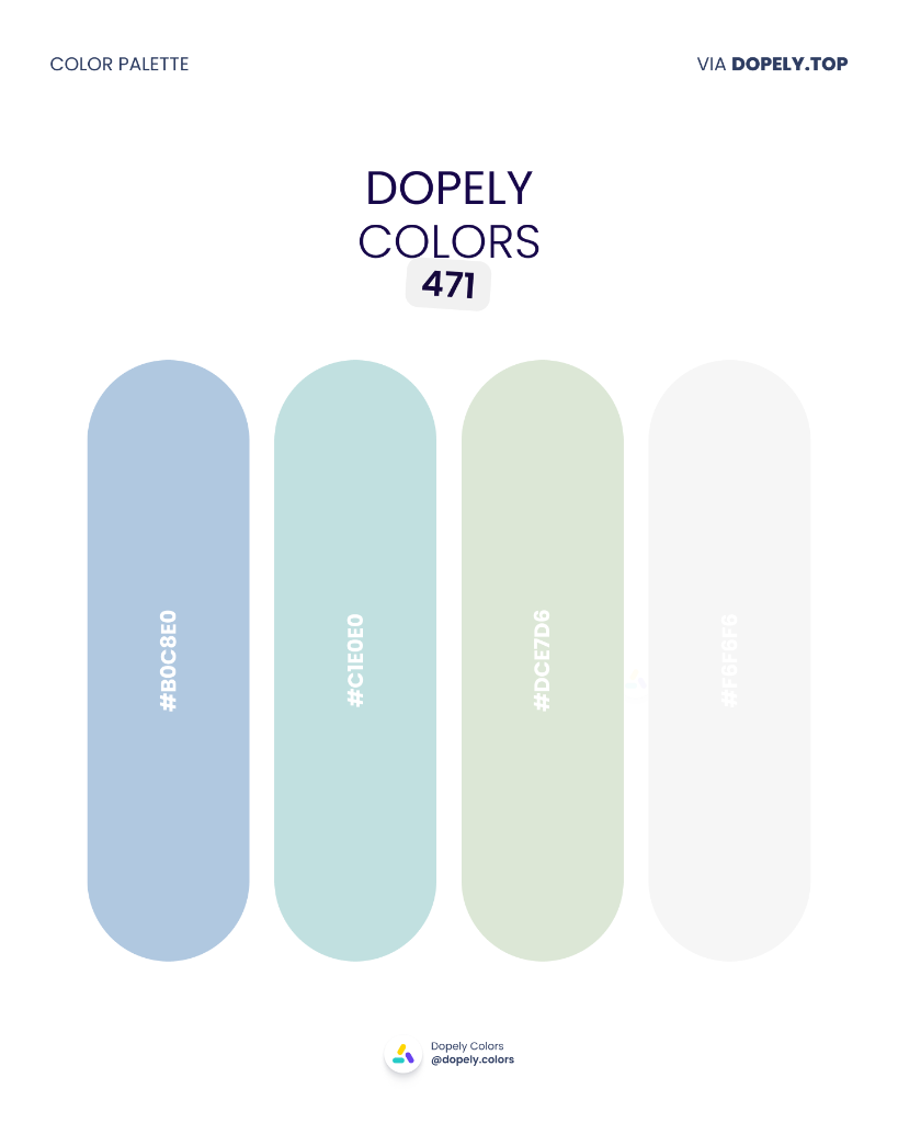 Dopely Colors 471
