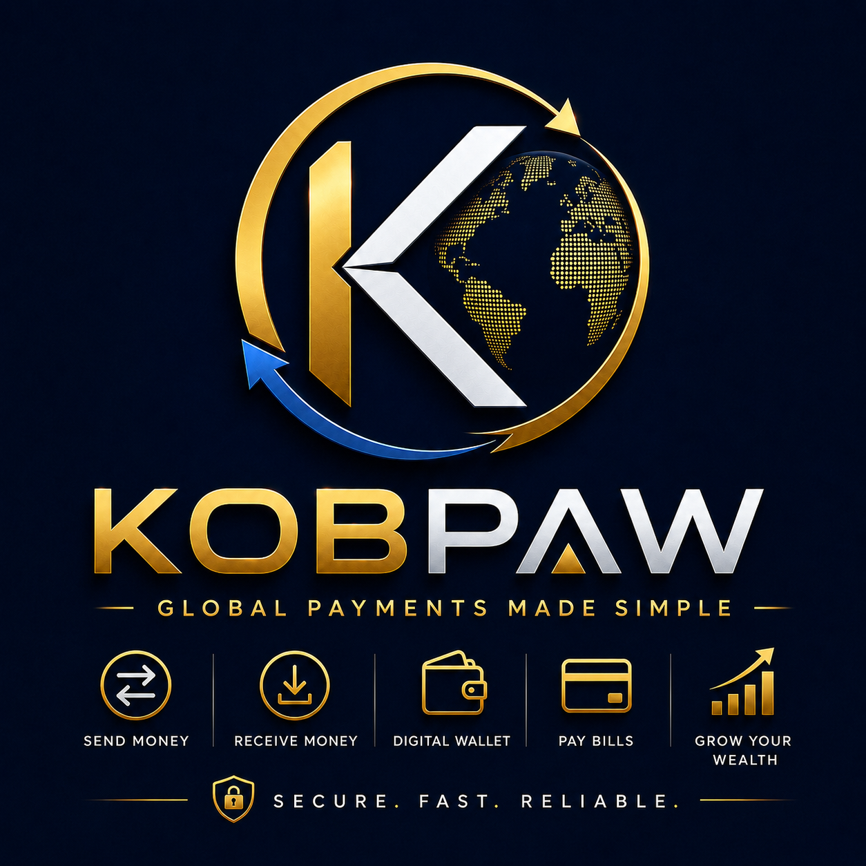 KOBPAW Logo