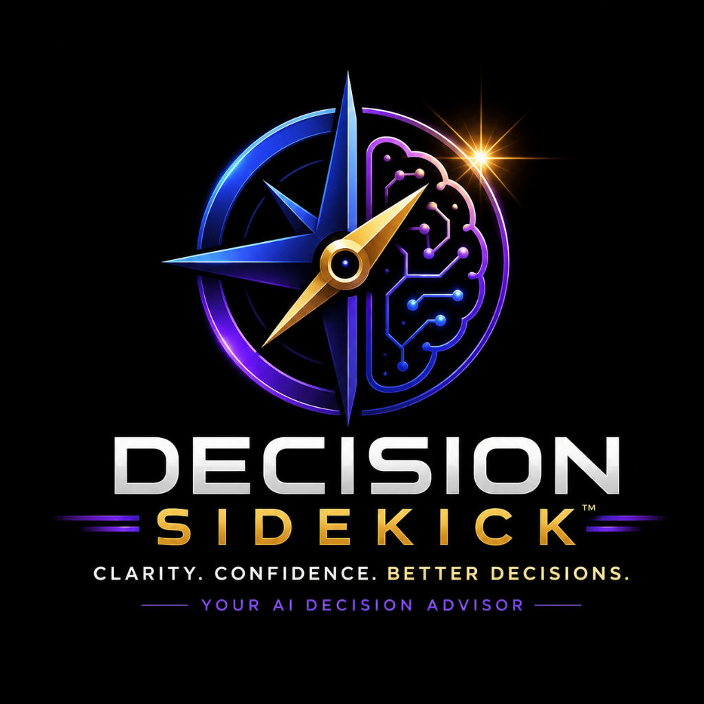 Decision Sidekick Logo