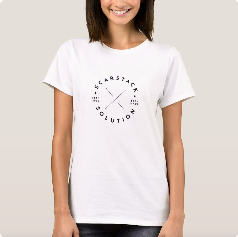 Women's Scarstack T-Shirt