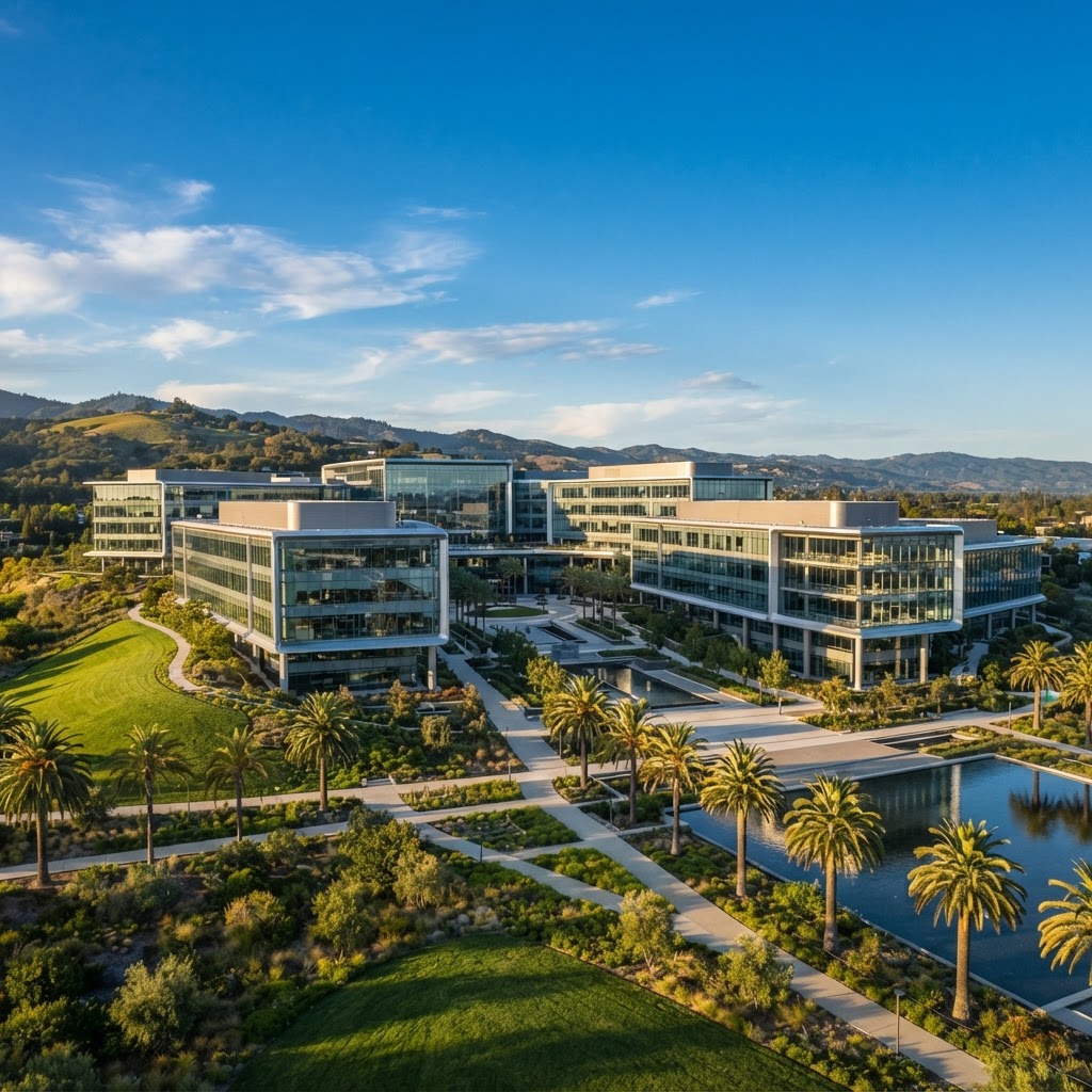 Silicon Valley Immersion