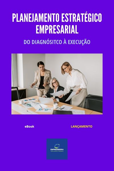 Planejamento Estratégico na Prática