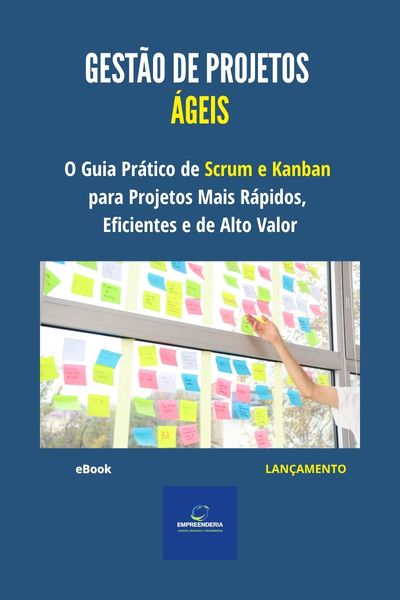 Gestão de Projetos Ágeis