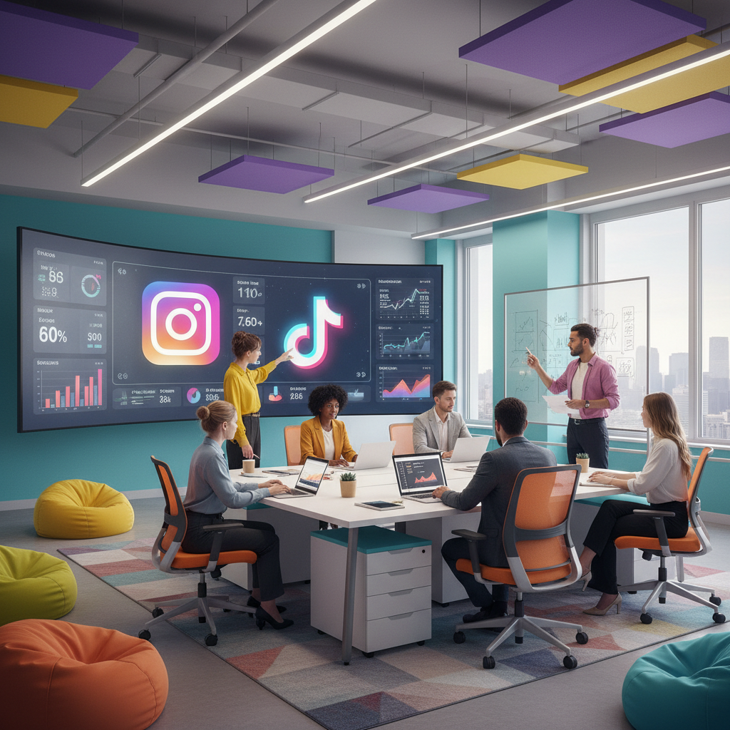 Branding Estratégico: Como Construir uma Marca Forte no Digital