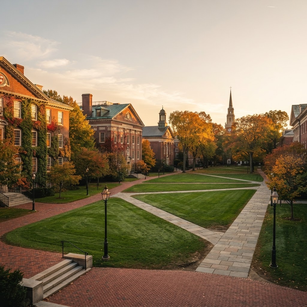 Harvard Executive Immersion
