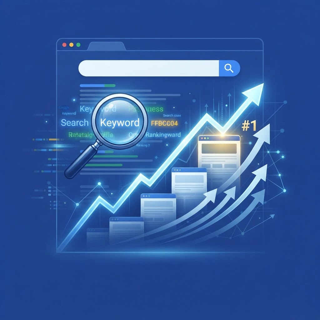 SEO Avançado: Como Aparecer no Google Todos os Dias