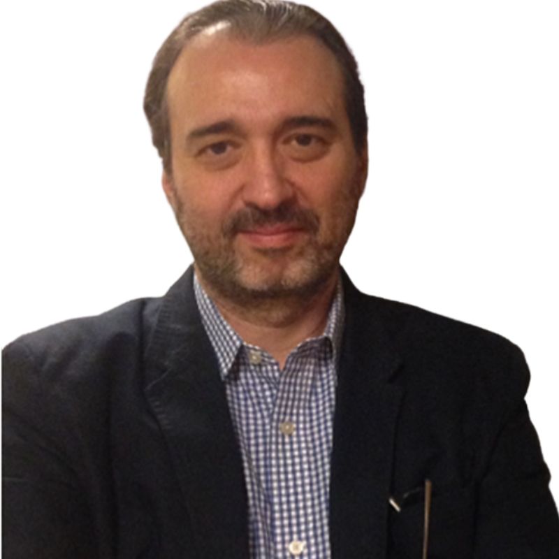 Márcio Gaba