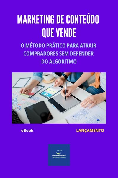 Marketing de Conteúdo que Vende