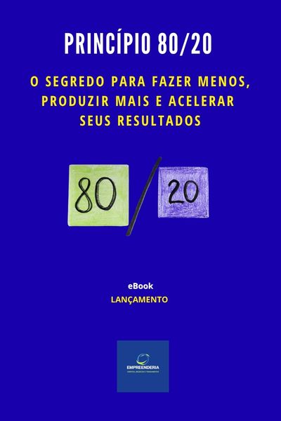 Princípio 80/20