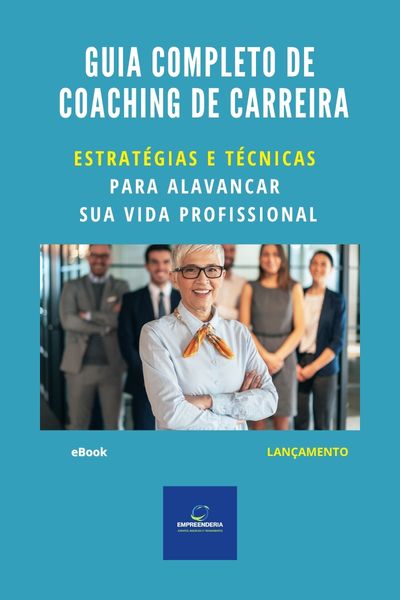 Guia Completo de Coaching de Carreira