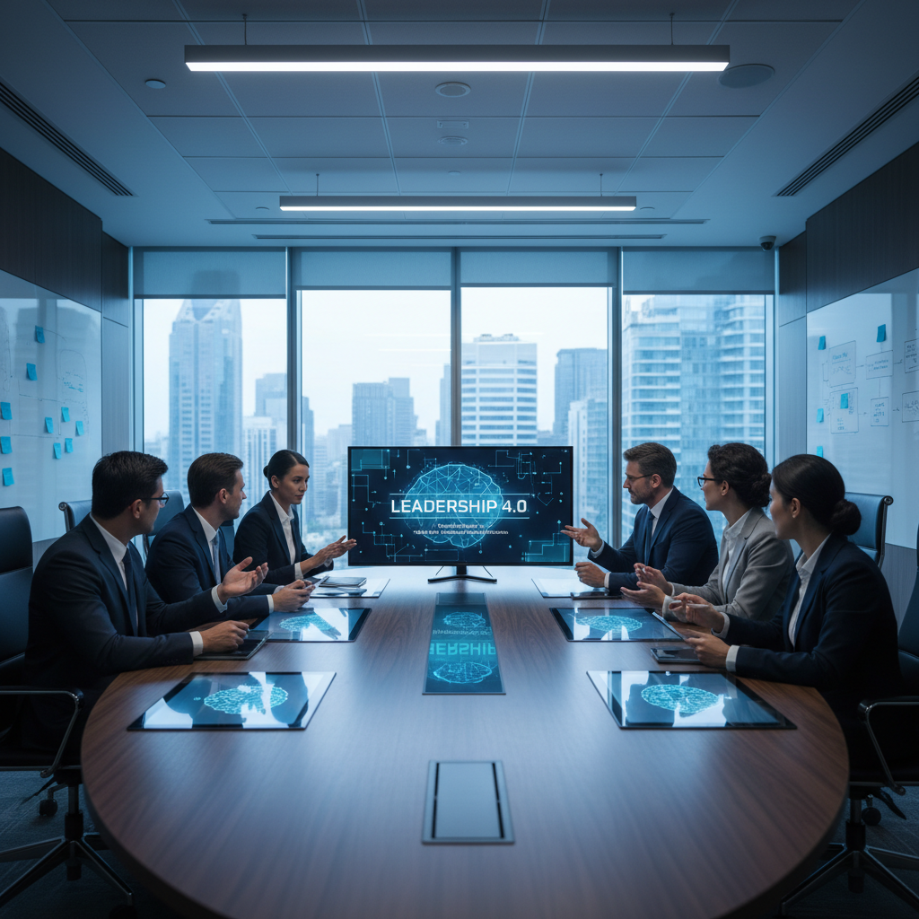 Como Formar Equipes de Alta Performance