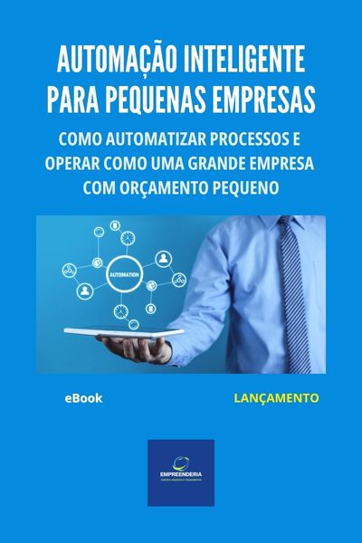 Automação Inteligente para Pequenas Empresas