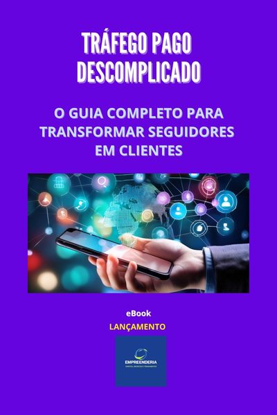 Tráfego Pago Descomplicado
