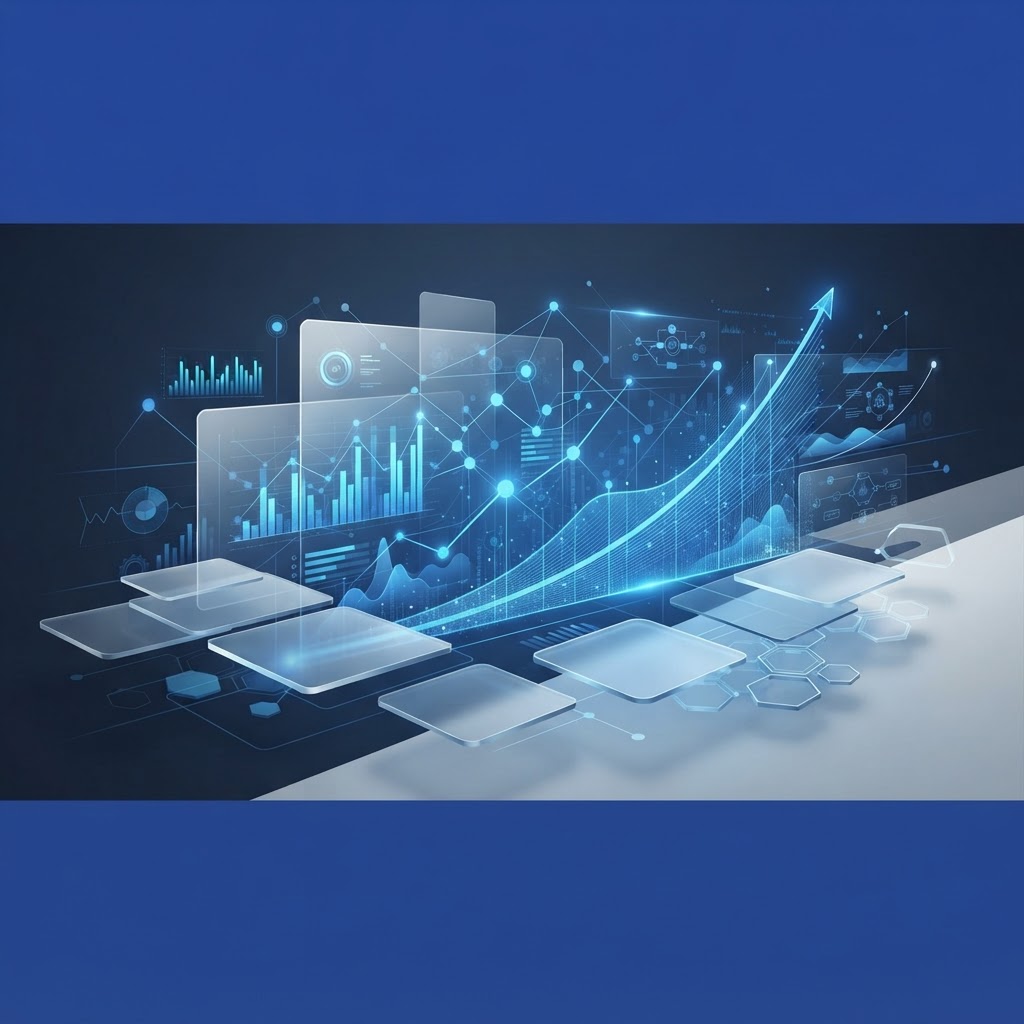 IA e Produtividade: Como Fazer Mais em Menos Tempo
