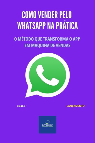 Como Vender pelo WhatsApp na Prática