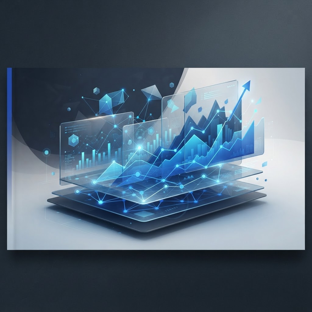 Transformação Digital: Como Adaptar Sua Empresa ao Novo Mercado