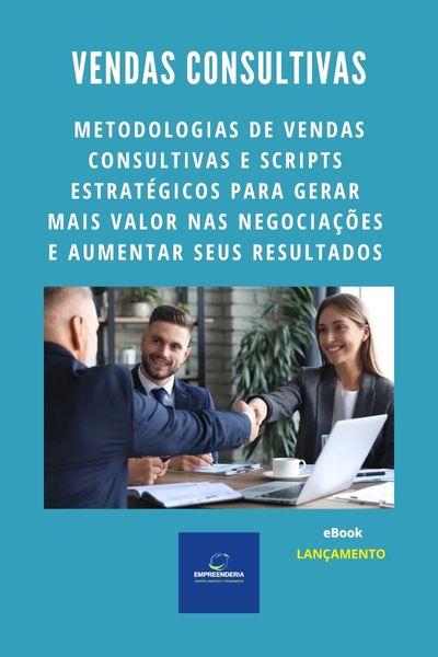 Vendas Consultivas
