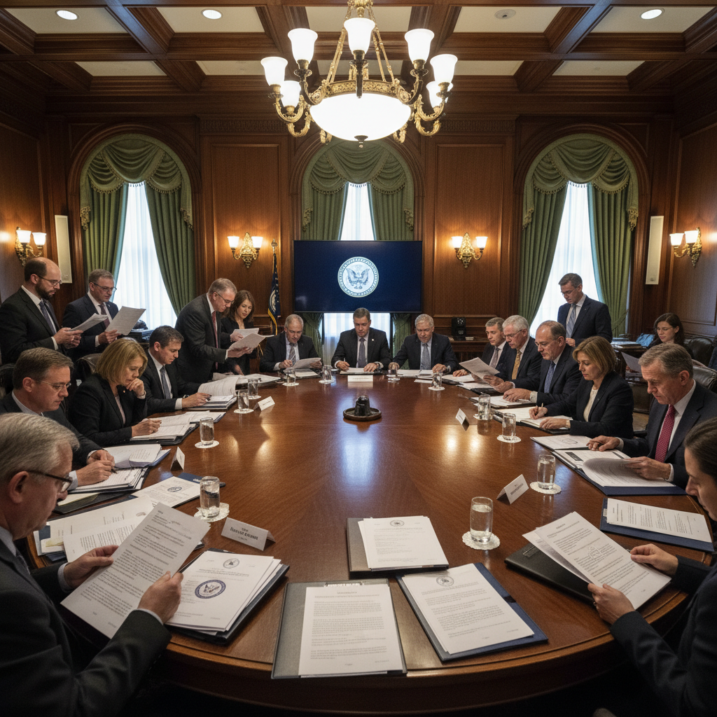 The Poker Police Begins Mass Distribution of Research Packages to Governments, Regulators & Law Enforcement Worldwide