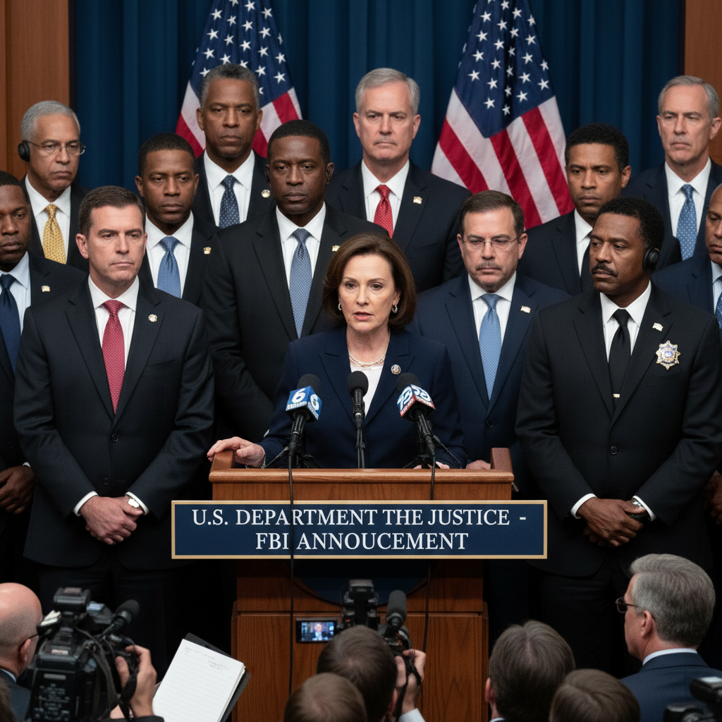 U.S. Federal Agencies & All 50 Attorneys General Escalate Pressure on Offshore Gambling Syndicates