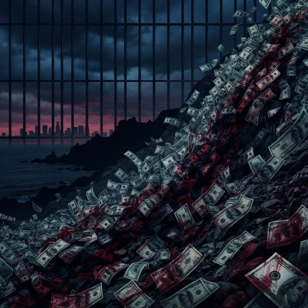The Mafia's Costa Rican Playbook: How the Genovese, Gambino and Bonanno Families Built the Blueprint for Illegal Offshore Gambling