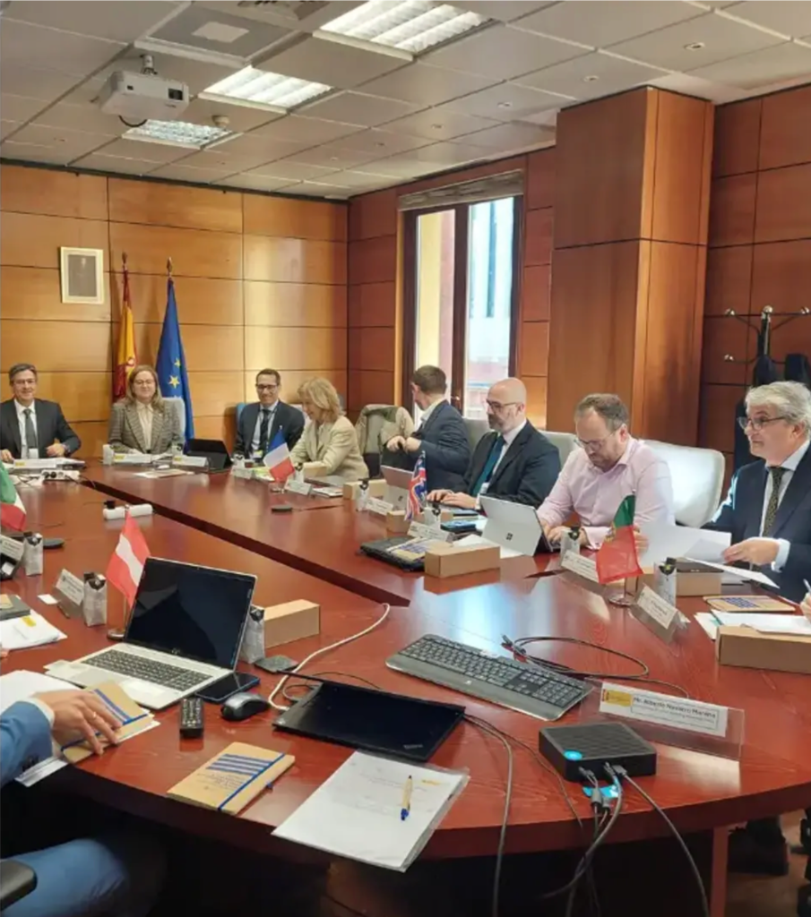 Seven EU Gambling Regulators Issue Historic Joint Statement Against Illegal Online Gambling