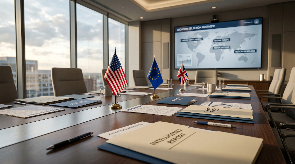 The Poker Police Expands Outreach to Legislators in the USA, the UK and the EU