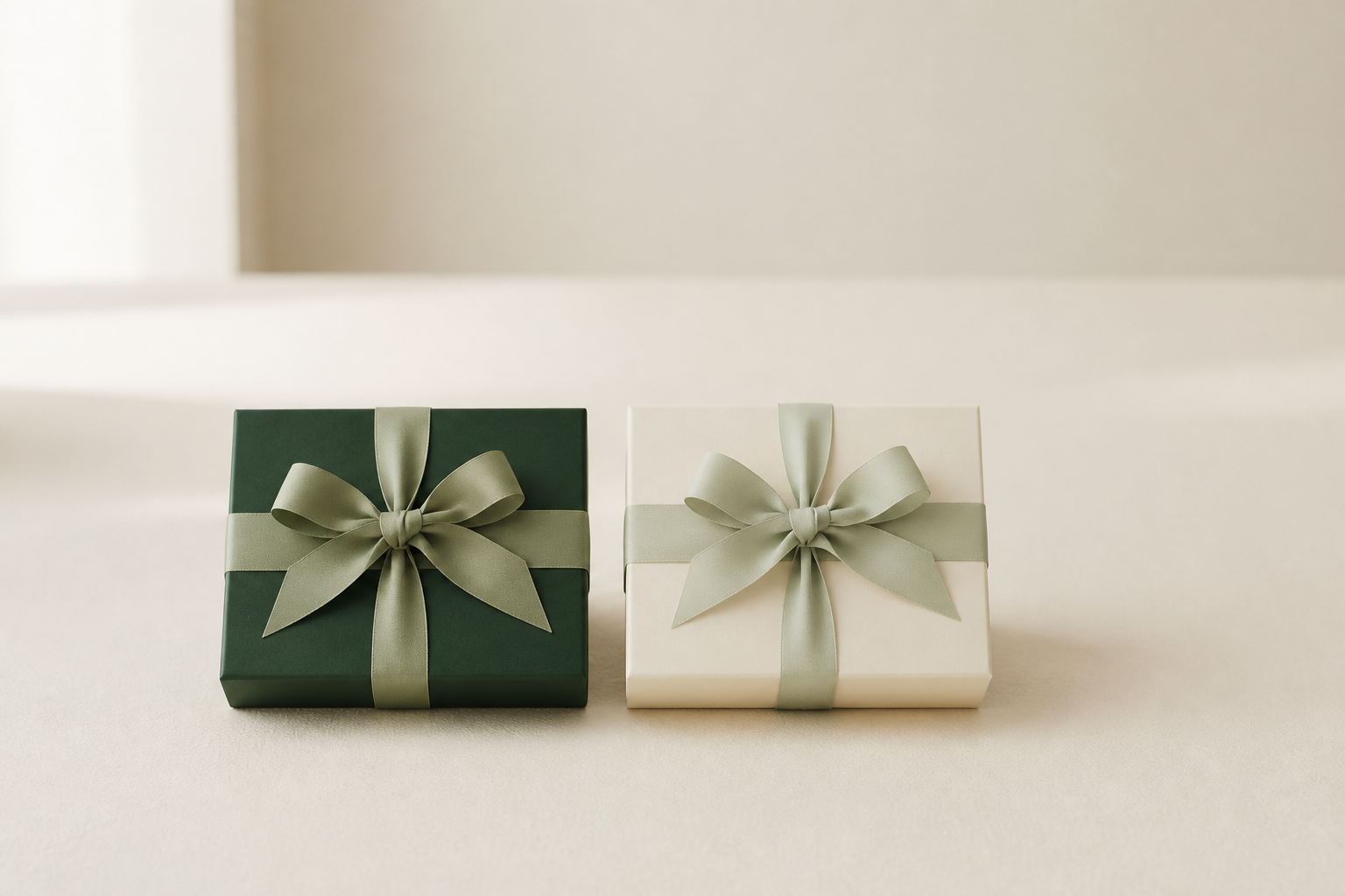 Deux cadeaux, un pour votre proche et un pour vous