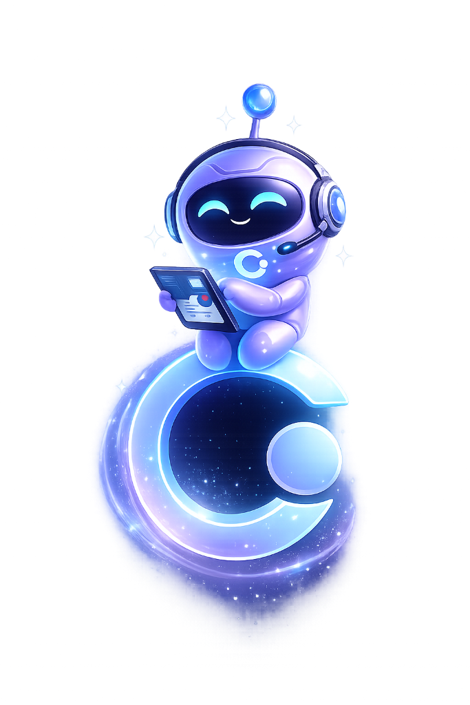 Capi AI Character