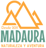 Madaura · Naturaleza y aventura · Desde 2011