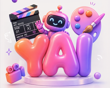 YAI – The Young AI Creators Campaign