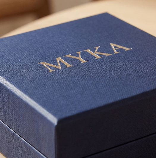 MYKA Sweden – AI Mother's Day Campaign