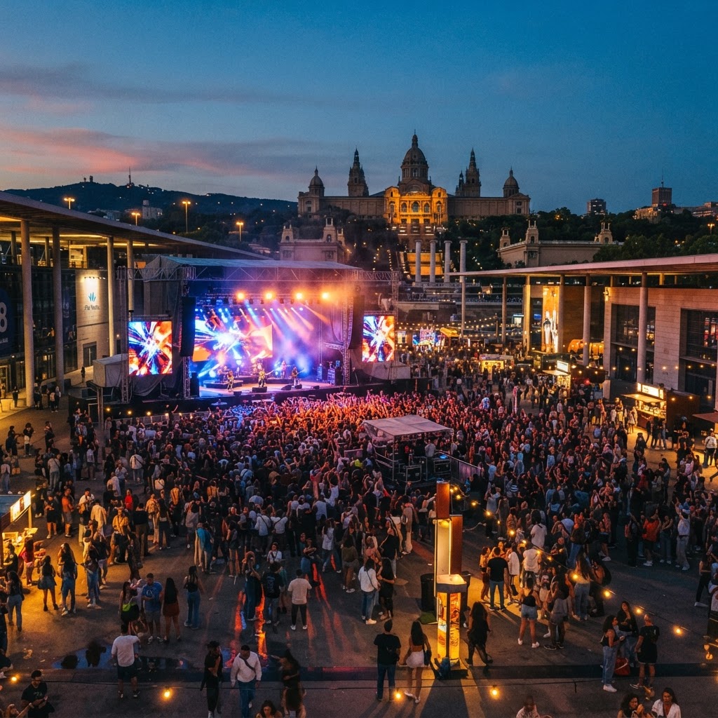 Mira Festival 2026